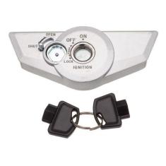 Bloqueador De Chave Ignicao Condor Cg 150