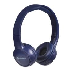 Headphone Bluetooth Goldentec GT Go Azul