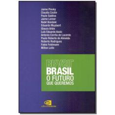 Brasil: o futuro que queremos