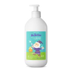 O boticario dr. botica shampoo poção da espuma 400ml