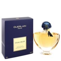 Perfume Feminino Shalimar Guerlain 90ml