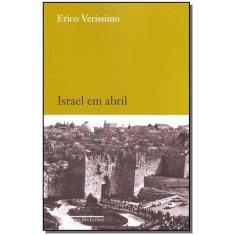 Israel Em Abril