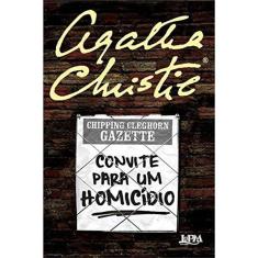 Convite para Um Homicidio