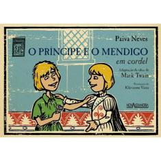 O príncipe e o mendigo em cordel