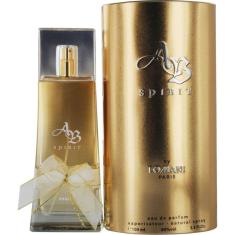 Perfume Ab Spirit Woman Edp 100Ml Parour