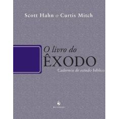 Livro - O Livro do Êxodo