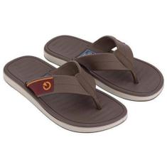 Chinelo Cartago Paris Dedo Masculino-Masculino