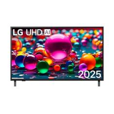 Tv Lg Smart 43p 4k Ai Comando de Voz 43ua7500psa, 43''