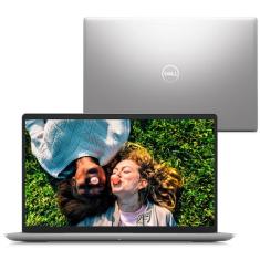 Notebook Dell Inspiron 15 3000 A0700-Um20s 15.6" Fhd Amd Ryzen 7 8Gb 2