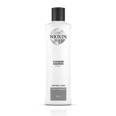 Nioxin Sistema 1 Cleanser Shampoo 300ml