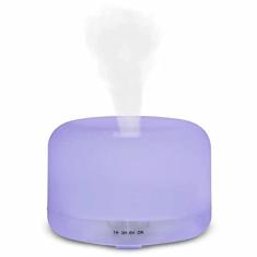 Difusor de Aromas Color Air Multi Saúde - HC217