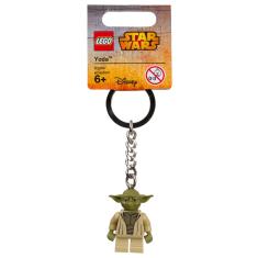 LEGO® Chaveiro Star Wars - Yoda