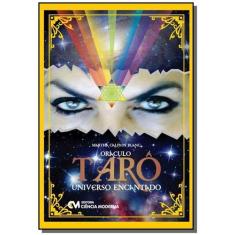 Oráculo Tarô - Universo Encantado - Ciencia Moderna