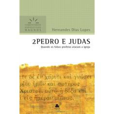 2 Pedro E Judas