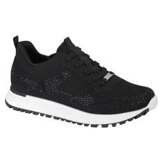 Tênis Vizzano Casual Knit-Feminino