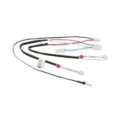 Sensor de Degelo Electrolux Geladeira 70295125 - Bivolt