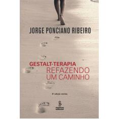 Livro - Gestalt-terapia - Refazendo um caminho