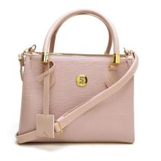 Bolsa Baú Feminina Lorena Alça Transversal Zíper Dia a Dia - Rubim Cal