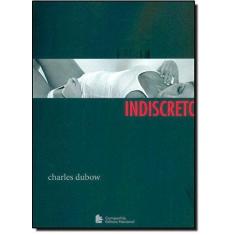 Livro - Indiscreto