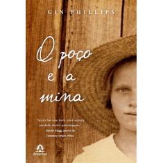 Livro - O poço e a mina