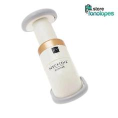 Massageador Neckline Slimmer - Exercitador Pescoço - Rainopo