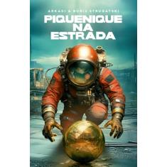 Piquenique na Estrada