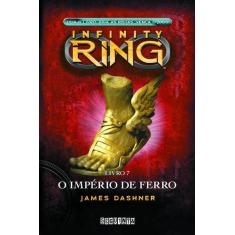 Livro - O Império de ferro