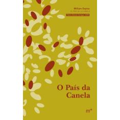 Livro - O País da Canela