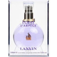 Perfume Feminino Eclat D`Arpege Lanvin Eau De Parfum Spray 100 Ml