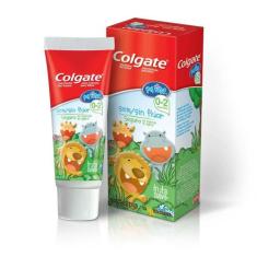 Creme Dental Colgate Kids sem Flúor 50g