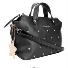 Bolsa Clio Baú Rebecca Bonbon estrela Feminina-Feminino