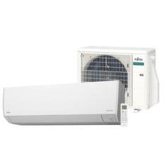 Ar Condicionado Split Hi Wall Inverter Fujitsu Airstage Premium 9000 BTU/h Quente e Frio ASBG09KMBA - 220 Volts 220