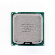 Processador Intel Dual Core E5300 2.60ghz Lga 775 2mb 800mhz