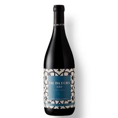 Vinho Tinto Val da Ucha Dão DOC 750ml