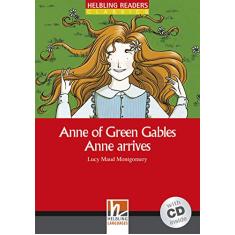 Anne of Green Gables - Anne arrives - Beginner