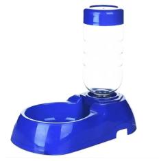 Bebedouro Automatico Para Animais Pet Dispenser De Água
