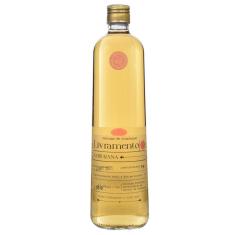 Cachaça Livramento Amburana Premium 1 Litro