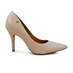 Sapato Scarpin Vizzano 11841101 Bege