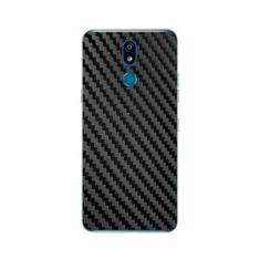 Capa Adesivo Skin349 Verso Para Lg K12 Plus - KawaSkin