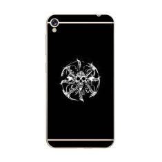 Capa Adesivo Skin016 Verso Para Zenfone Live 5.0 (ZB501KL) - KawaSkin