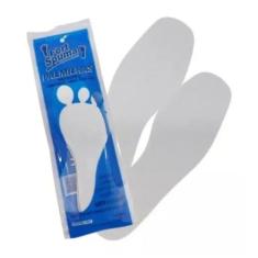 Kit 2 Pares Palmilha Tradicional EVA Ajuste Sapato Grande Tenis FS05 -