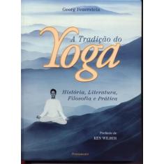 Livro - A Tradição do Yoga