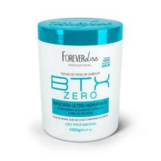 Mascara BTX Volume Zero Forever Liss 1Kg