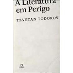 A Literatura Em Perigo