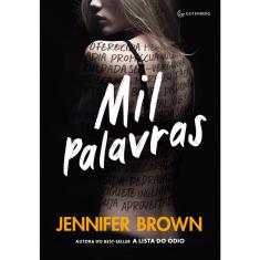 Livro - Mil palavras