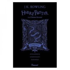 Harry potter E A câmara secreta - vol. 2