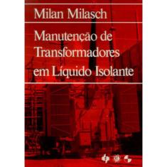 Manutencao De Transformadores Em Liquido Isolante