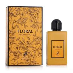 Perfume Maison Alhambra Floral Profumo EDP 100ml para mulheres