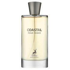 Perfume Maison Alhambra Coastal Eau de Parfum 100ml para mulheres