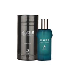 Perfume Maison Alhambra Glacier Eau de Parfum 100ml para homens